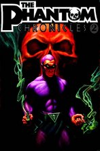 Cover art for The Phantom Chronicles 2