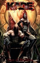 Cover art for Kade: Sun Of Perdition