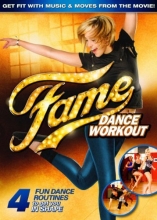 Cover art for Fame: Dance Workout