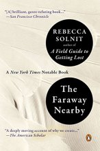 Cover art for The Faraway Nearby