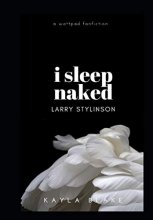 Cover art for I Sleep Naked: Larry Stylinson