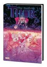 Cover art for The Mighty Thor 2
