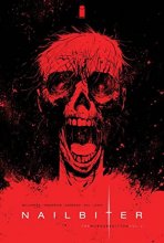 Cover art for Nailbiter: The Murder Edition Volume 2
