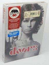 Cover art for The Very Best of the Doors