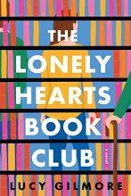 Cover art for The Lonely Hearts Book Club