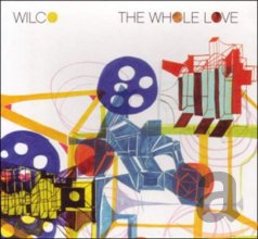 Cover art for The Whole Love