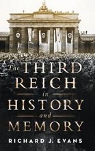 Cover art for The Third Reich in History and Memory