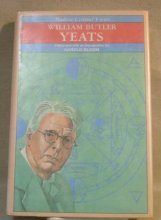 Cover art for William Butler Yeats (Bloom's Modern Critical Views)