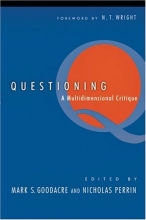 Cover art for Questioning Q : A Multidimensional Critique