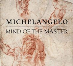 Cover art for Michelangelo: Mind of the Master