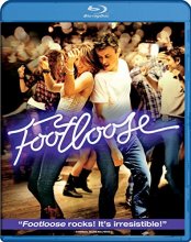 Cover art for Footloose (2011)