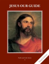 Cover art for Jesus Our Guide, Grade 4 3rd Edition Student Book: Faith and Life