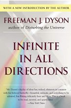 Cover art for Infinite in All Directions: Gifford Lectures Given at Aberdeen, Scotland April--November 1985