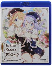 Cover art for Is the Order a Rabbit: Season 2