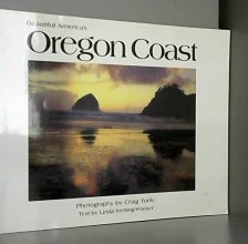 Cover art for Beautiful Americas Oregon Coast