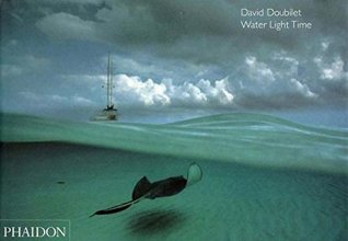 Cover art for Water Light Time