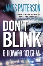 Cover art for Don't Blink