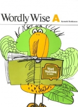 Cover art for Wordly Wise: Book a