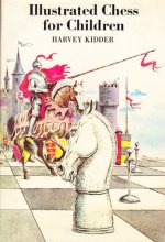 Cover art for Illustrated Chess for Children