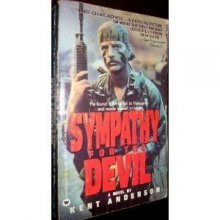Cover art for Sympathy for the Devil