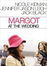 Cover art for Margot at the Wedding