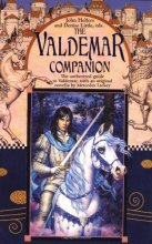 Cover art for The Valdemar Companion