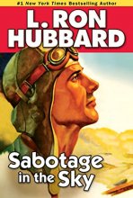 Cover art for Sabotage in the Sky: A Heated Rivalry, a Heated Romance, and High-flying Danger (Military & War Short Stories Collection)
