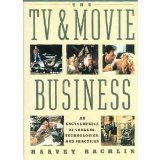 Cover art for The Tv and Movie Business