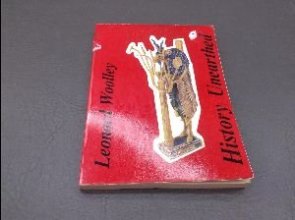 Cover art for History Unearthed