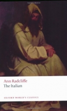 Cover art for The Italian (Oxford World's Classics)
