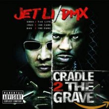 Cover art for Cradle 2 the Grave / O.S.T.