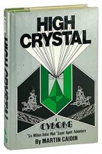 Cover art for High Crystal
