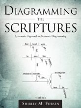 Cover art for Diagramming the Scriptures