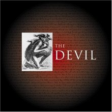 Cover art for The Devil