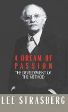Cover art for A Dream of Passion: The Development of the Method