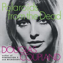 Cover art for Polaroids from the Dead