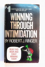 Cover art for Winning Through Intimidation