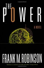 Cover art for The Power