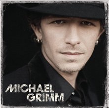 Cover art for Michael Grimm