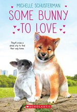 Cover art for Some Bunny to Love