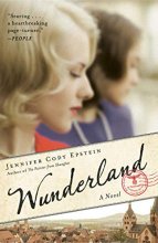 Cover art for Wunderland: A Novel