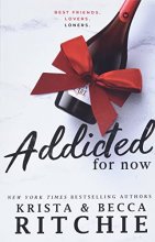 Cover art for Addicted For Now