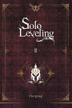Cover art for Solo Leveling, Vol. 2 (novel) (Solo Leveling (novel), 2)