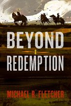 Cover art for Beyond Redemption