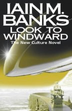 Cover art for Look to Windward