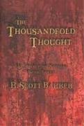 Cover art for The Thousandfold Thought (The Prince of Nothing, Book 3)