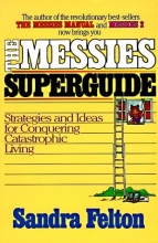 Cover art for The Messies Superguide