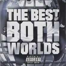 Cover art for The Best Of Both Worlds