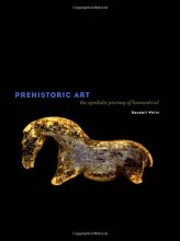 Cover art for Prehistoric Art: The Symbolic Journey of Humankind