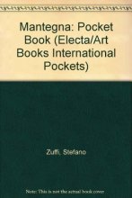 Cover art for Mantegna (Electa/Art Books International Pockets)